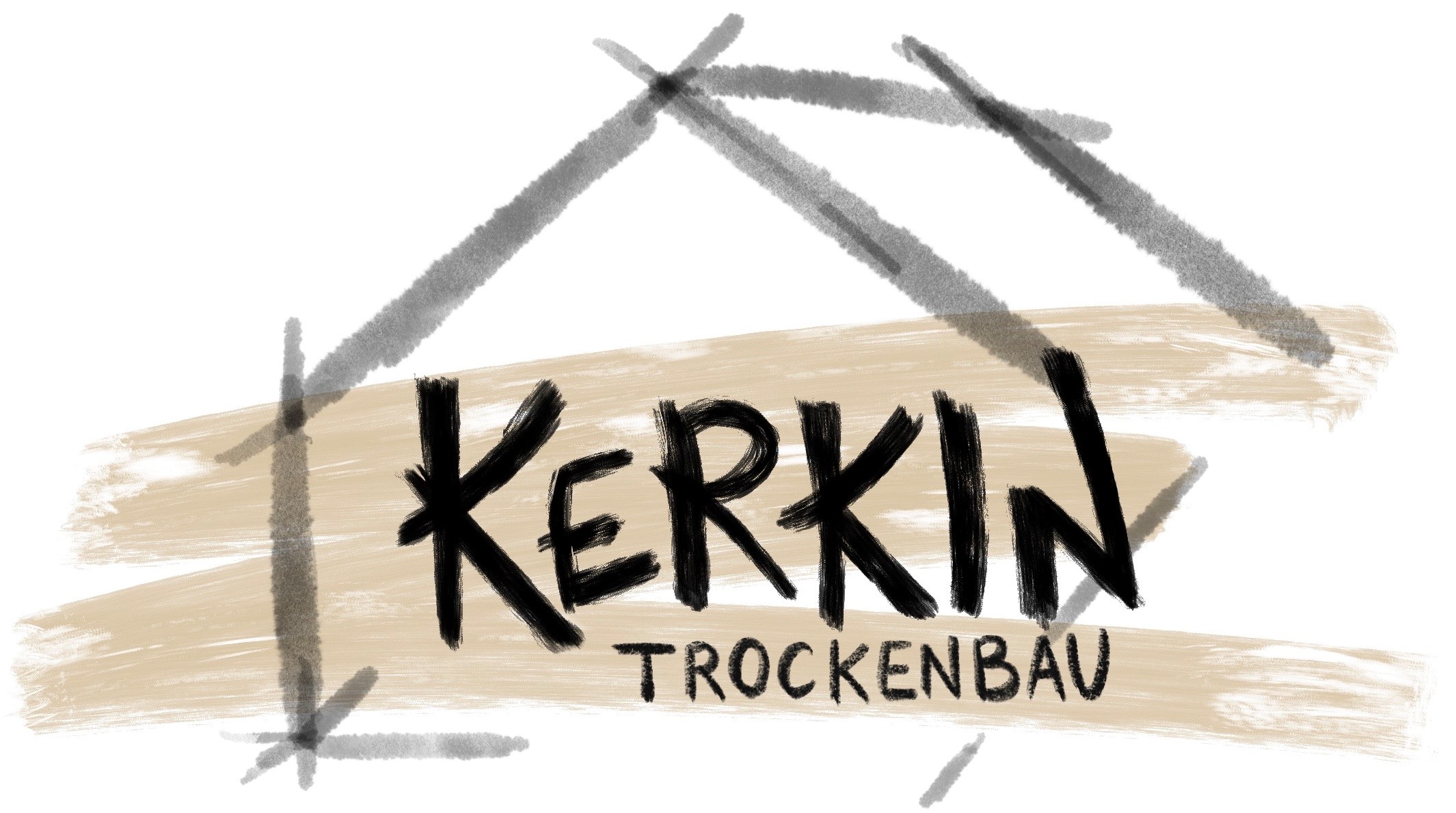 Kerkin Trockenbau Logo